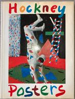 Hockney Posters, Enlèvement ou Envoi, Utilisé