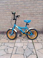 Kinderfiets, Fietsen en Brommers, Ophalen, Gebruikt