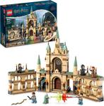 Neuf - Lego Harry Potter - La Bataille de Poudlard - 76415, Ophalen of Verzenden, Nieuw, Complete set, Lego