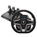 Volant Thrustmaster T248 – PC et PlayStation, Enlèvement ou Envoi, Utilisé, Volant ou Pédales, PlayStation 4