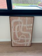 Mooie wanddecoratie, Enlèvement, Comme neuf