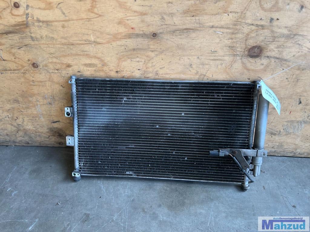 HONDA CIVIC 8 FD FA 1.3 IMA radiateur de climatisation 2005-, Info@honda.co.jp, Utilisé, Minami-Aoyama 2-chome 1-1
107-8556  Tokyo