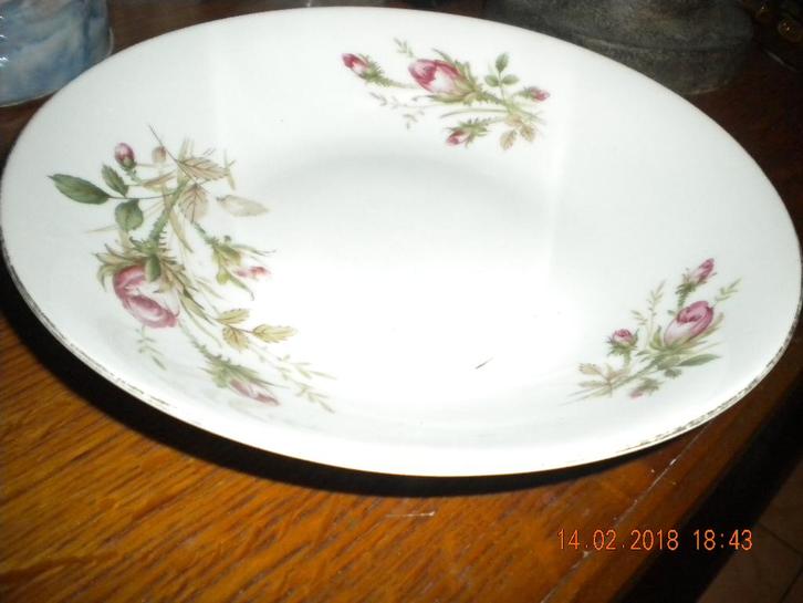 Soepborden (8st.), Maison & Meubles, Cuisine | Vaisselle, Enlèvement