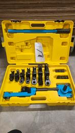 Buizenplooier, Doe-het-zelf en Bouw, Ophalen