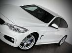 BMW 4 Serie 418 dA GranCoupé FULL PACKM-1ERPRO-GPS-CUIR-JAN, Autos, Cruise Control, Achat, Euro 6, Entreprise