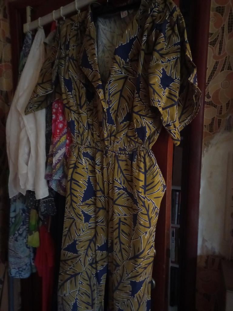 Jupes et tuniques vintage, Enlèvement, Taille 42/44 (L)