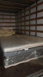 Auping evolve 160/200cm, Ophalen, Zo goed als nieuw