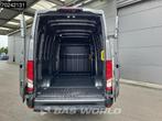 Iveco Daily 35S21 BPM VRIJ! 3.0L Automaat L2H2 210PK 2025-Mo, Auto's, Stof, Euro 6, 4 cilinders, Iveco