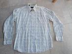 GRATIS hemd mt Large (zie foto's), Ophalen of Verzenden, Gedragen, Overige kleuren, Halswijdte 41/42 (L)