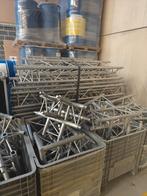 portique sono, Enlèvement, Utilisé, Sono