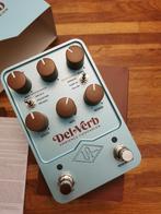 UAFX Universal Audio- Del-Verb Ambiance - Delay/Reverb, Muziek en Instrumenten, Ophalen of Verzenden, Zo goed als nieuw, Delay of Echo