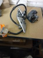 Suzuki Bandit mk1 1200 '98 rechtse voetsteun, Ophalen