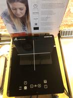 Inventum KI120T, Ophalen, Zo goed als nieuw, Elektrisch