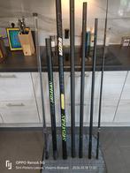 Sensas Carp Parallel 726/10M, Ophalen