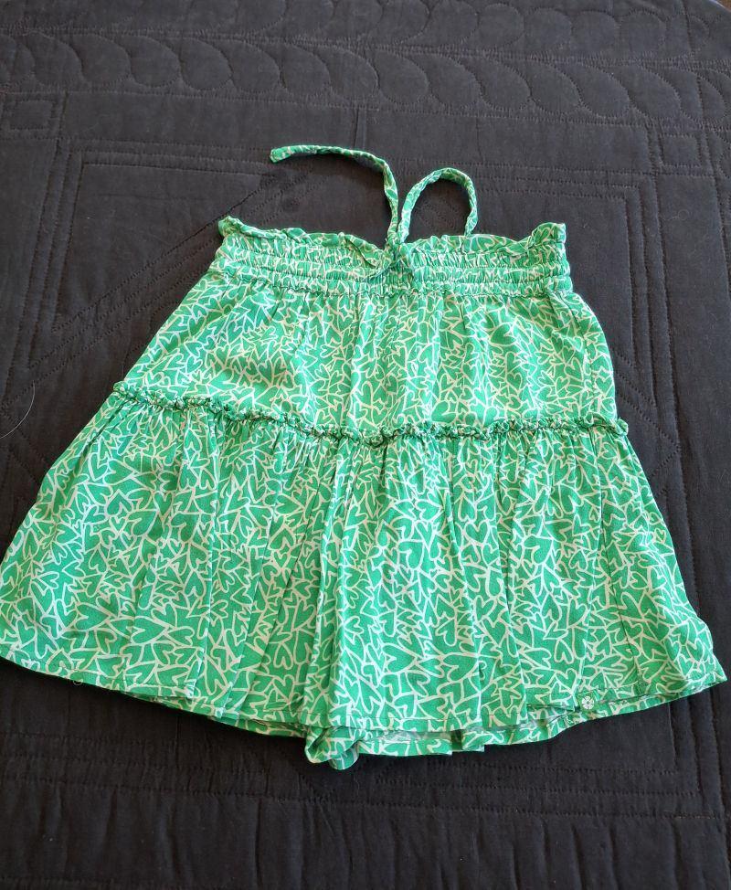 Meisjes – Broekrokken Maat 134-140    € 8, Enfants & Bébés, Vêtements enfant | Taille 134, Enlèvement ou Envoi, Comme neuf, Fille