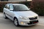 SKODA FABIA /1.2 TDI/2012 /CLIM/GPS/GARANTIE 12 mois, Autos, Skoda, Argent ou Gris, Achat, Entreprise, Boîte manuelle