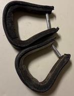 westernbeugels voor kinderen, Dieren en Toebehoren, Paarden en Pony's | Hoofdstellen en Tuigage, Ophalen of Verzenden, Zo goed als nieuw