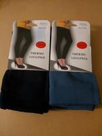 Thermo/ leggings. 2 maten & 2 kleuren., Ophalen, Overige kleuren, Maat 44/46 (L), Nieuw