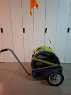 Doggyride - fietskar voor kleine hond, Ophalen, Minder dan 20 kg, Doggyride, Zo goed als nieuw