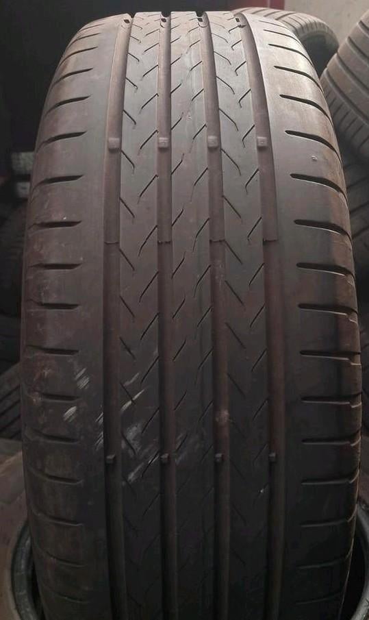 215/60/17 215/60R17 2156017 zomer Continental, Ophalen