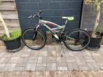 Crossfiets mountainbike, Fietsen en Brommers, Ophalen, Zo goed als nieuw