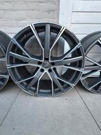 22 inch GMP Gunner Velgen, Auto-onderdelen, Ophalen, Band(en)