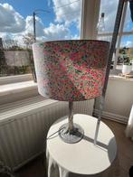 Tinnen tafellampen, Enlèvement, Comme neuf