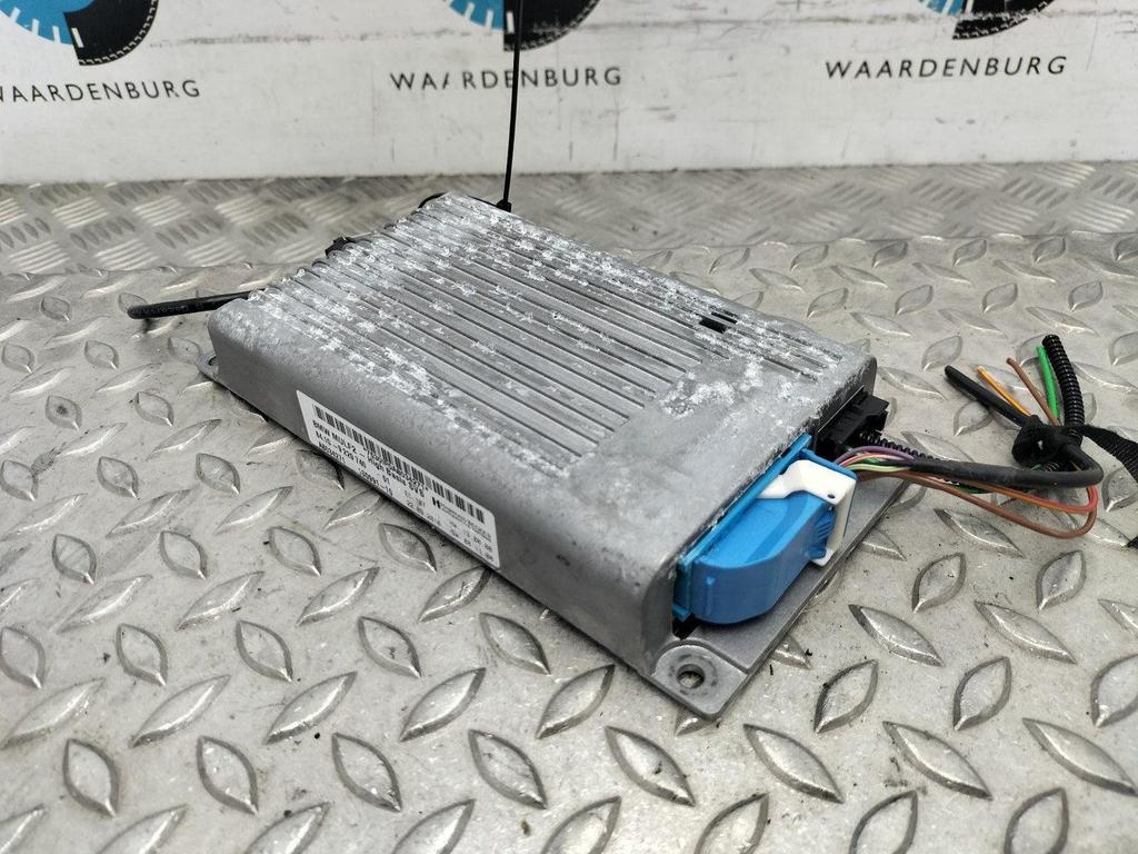 BMW 3 SERIES E90LCI 330d High Executive  COMPUTER ECU 2010, Enlèvement ou Envoi, Utilisé, Stiba membre