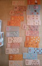 Counting puzzle - Zeeman [2+], Kinderen en Baby's, Speelgoed | Educatief en Creatief, Ophalen, Zo goed als nieuw, Puzzelen