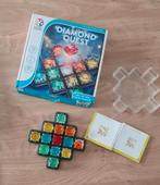 Smartgames diamond quest vanaf 10 jaar, Ophalen