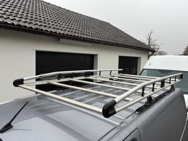 Dakdrager (Porte bagage) Jumpy - Expert - Vivaro - Toyota ., Ophalen, Zo goed als nieuw