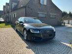 Audi A8 berline 2018, Autos, Achat, Euro 6, Entreprise, Autre carrosserie