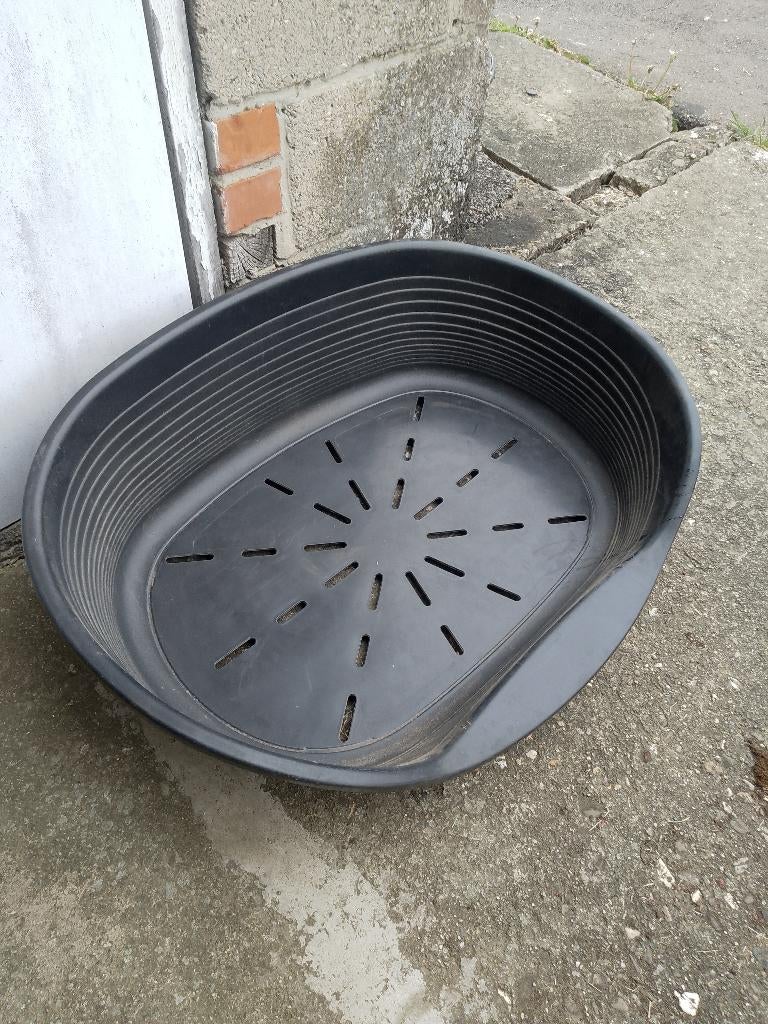 hondenmand, Dieren en Toebehoren, Ophalen, Zo goed als nieuw