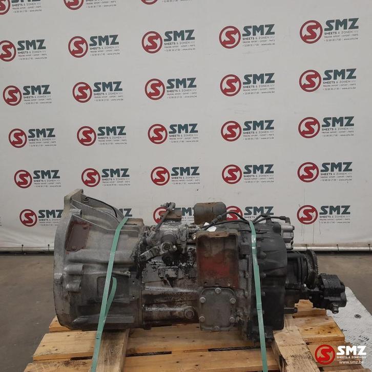 Occ boîte de vitesses 2870.9 Iveco, Autos : Pièces & Accessoires, Pièces camion, Iveco, Transmission et Accessoires, Utilisé