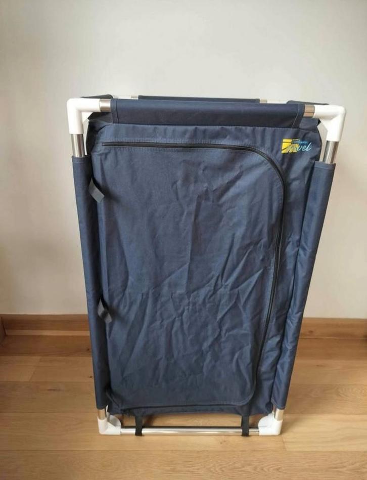 Kampeer Kastje, Caravanes & Camping, Meubles de camping, Armoire de camping, Enlèvement