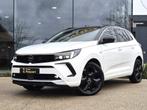 Opel Grandland Ultimate - 1.2 turbo, Auto's, 0 cilinders, 1199 cc, 0 kg, Parkeersensor