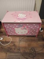 Hello kitty, Ophalen, Zo goed als nieuw