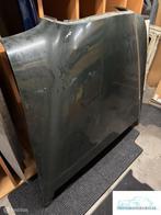 W108 W109 Motorkap S-klasse groen, Enlèvement ou Envoi, Utilisé, Capot moteur