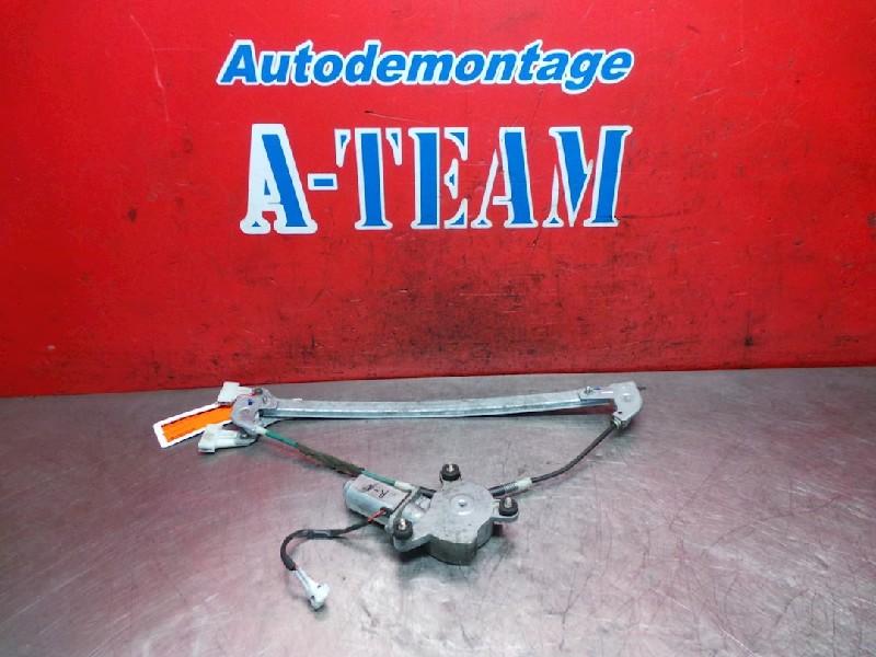 VITRE MECANISME AVANT DROIT Opel Agila (A) (01-2000/12-2007), Autos : Pièces & Accessoires, Vitres & Accessoires, Opel, Utilisé