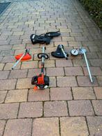 Echo PAS-265ES combimachine, Tuin en Terras, Bosmaaiers, Ophalen, Zo goed als nieuw, 10 tot 30 cm, Benzine