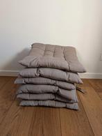 6 zitkussens Madison nieuw, Tuin en Terras, Tuinmeubel-accessoires, Ophalen