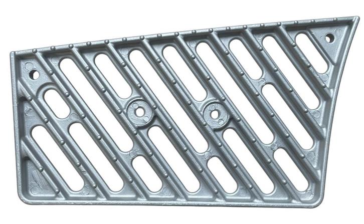DAF LF E6 VOETSTAPROOSTER RECHTS/LINKS NO, Autos : Pièces & Accessoires, Pièces camion, DAF, Carrosserie et Tôlerie, Neuf, Enlèvement ou Envoi
