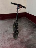 Elektrische step Ninebot segwey G3 max, Fietsen en Brommers, Steps, Ophalen, Zo goed als nieuw, Elektrische step (E-scooter)