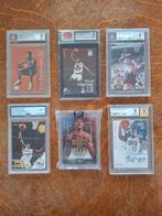 NBA graded rookie cards, Ophalen of Verzenden