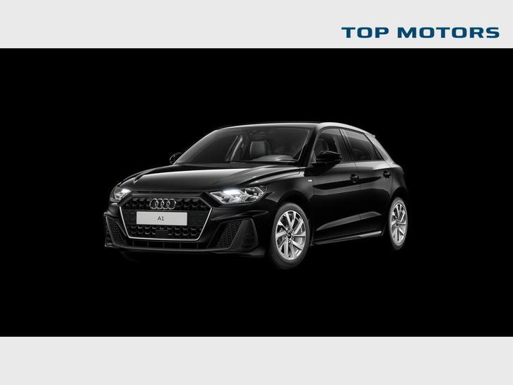 Audi A1 Sportback Audi A1 Sportback Prestige Edition 25 TFSI, Auto's, Audi, A1, ABS, Airbags, Airconditioning, Cruise Control