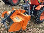 Kubota B7000,met frees, Doe-het-zelf en Bouw, Ophalen, Gebruikt