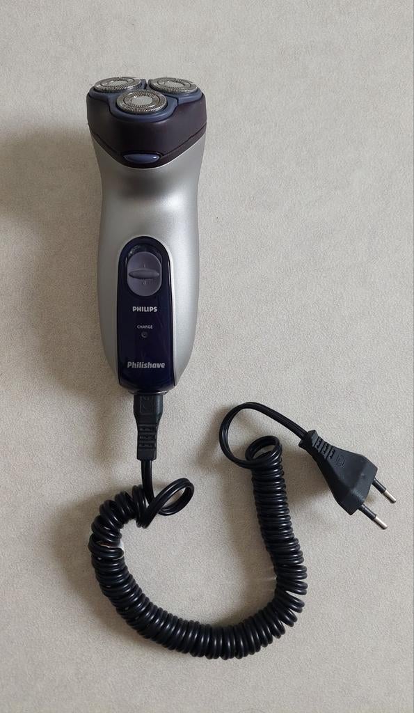 Philips Philishave HQ6849, Ophalen, Gebruikt, Scheren en Epileren