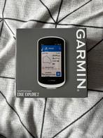 Garmin edge explore 2 fiets computer nieuw, Fietsen en Brommers, Fietsaccessoires | Fietscomputers, Ophalen, Draadloos, Nieuw