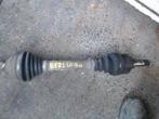 Cardan gauche Citroen Berlingo 1 1.9D 53kw 2002-2011, Enlèvement, Utilisé