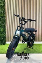 ELEKWHEELS PRO MAX FATBIKE – DUBBELE ACCU  | NU €799,-!, Overige merken, Nieuw, Ophalen of Verzenden, 59 cm of meer